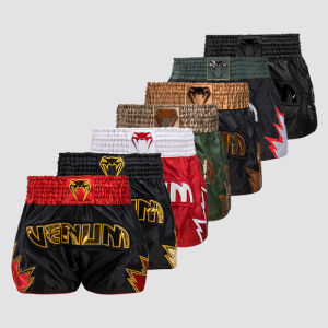 Venum | Quần đùi tập Muay Thai VENUM Inferno 2.0