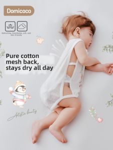Domicoco | Sleeveless Breathable Quick-Drying Romper