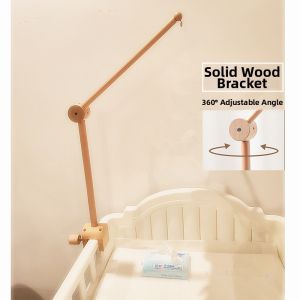 MTHHZ | 360 Degrees Rotating Adjustable Baby Music Toy for Crib