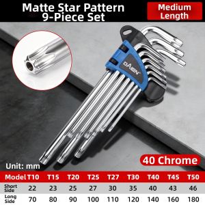 DAIENGONGJU | Extended Hex Key Set
