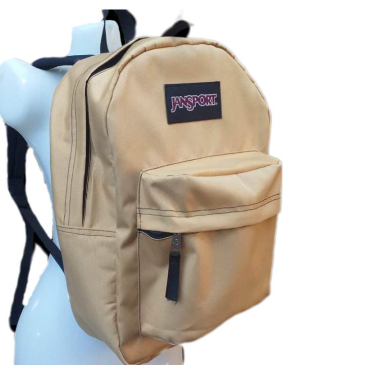 Jansport bag lazada on sale