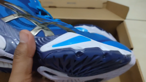 Promo Termurah Sepatu voli gel metaris - sepatu volly metarise - sepatu pria gel burst 24 - sepatu volly sky elite