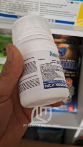 Fungisida Amotop 325 SC 100 ml Sistemik Protektif & Kuratif