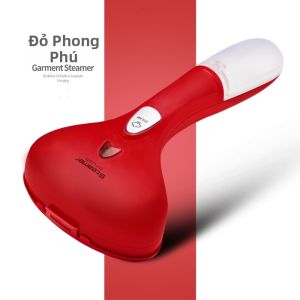 Bàn Ủi Hơi Nước Di Động Cầm Tay