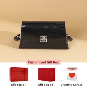 PINMU | Trendy Universal Shoulder Bag New