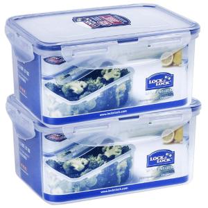 LocknLock | Microwave Safe Airtight Food Storage Box
