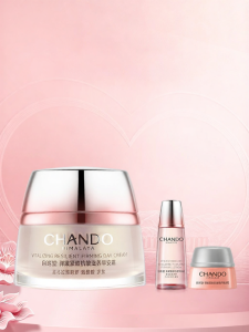Chando | Nourishing Anti-wrinkle Tightening Moisturizing Cream