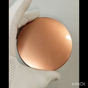 ฝาปิดแก้วเทียน ฝาเปล่า ปิดแก้วทำเทียนหอม สำหรับปิดแก้ว size 230 310 ml