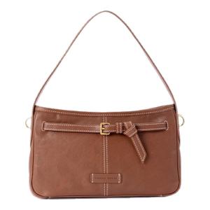 VANESSA HOGAN | Leather Handbag Simple Versatile Small Niche Underarm Bag