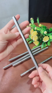 มีดทันโตะพร้อมฝักสแตนเลส รุ่น HD-BT มีดญี่ปุ่น มีดอเนกประสงค์