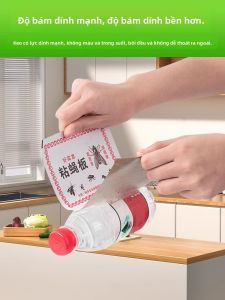 MONLEYTA | Miếng dán diệt muỗi mạnh mẽ Miếng dán diệt muỗi nhà cửa Dụng cụ diệt muỗi có chất hấp dẫn tự làm