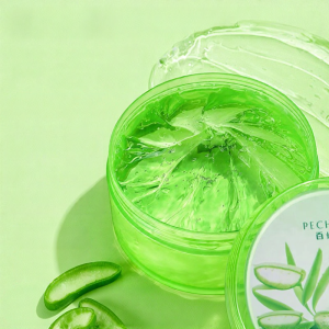 pechoin | Cooling Hydrating Aloe Vera Gel Face Cream