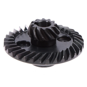 Metal Spiral Bevel Gear Set For Makit 9523 Replacement Part Electric Tool Accessories