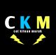 CKM 11 (Cat kiloan murah)