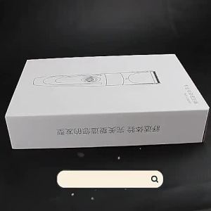 Wireless Professional Hair Clipper & Razor Rechargeable Haircut Trimmer For Men with Free Haircut Set