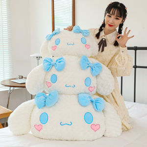 Cinnamoroll plushie pillow cute cinnamoroll cushion sofa pillow kid birthday gift