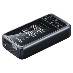 Lisen | Emergency Multifunctional Car Starter Power Bank
