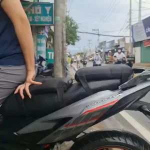 Đệm lót yên xe máynệm lót yên xe máy phù hợp với nhiều dòng xe máy