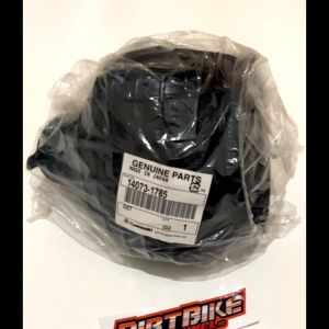 Karet Box Filter Hawa Udara KX 85 KX85 ORIGINAL KAWASAKI