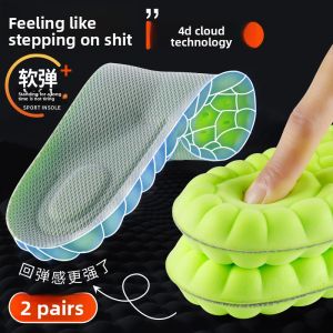 FUYOU | Anti-Fatigue Shock-Absorbing Insoles
