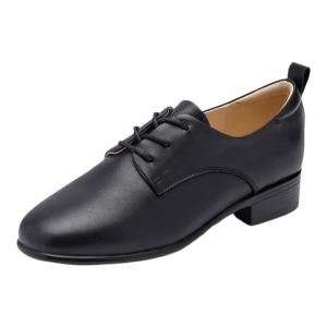 Comfortable Fall New Low Heel Professional Loafers