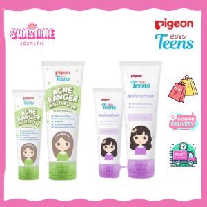 Pigeon Teens Moisturizer / Pigeon Teen Acne Ranger 20/50ml