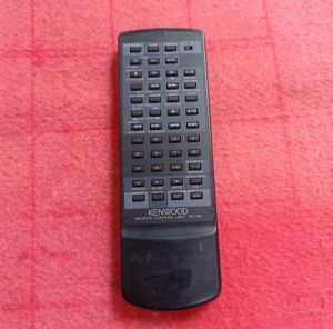 Remot Control CD COMPO KENWOOD RC-59 Original