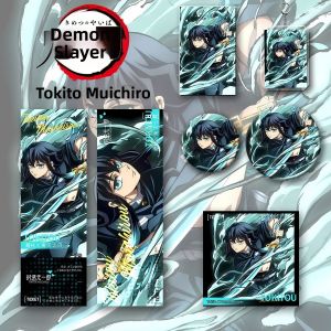 Tanjiro Kamado Collectibles