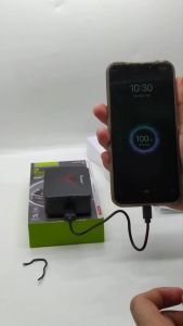 V-power VP-B10 Wireless Earphones HiFi Stereo Long Endurance Bluetooth V5.2 Wireless Earbuds