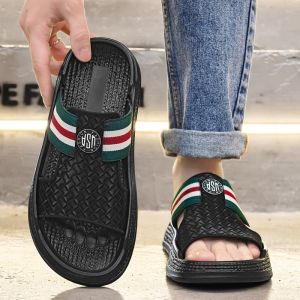 Nanjiren | Slip-resistant Durable Slippers