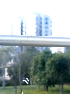 30/40 Clips Stainless Steel Clothes Hanger Windproof Drying Racks Socks Underwear Multi Clip Household Dormitory Balcony Clothes Hanger