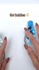 Yunikon Baby Cologne 60ml All Variant Parfum Bayi Aroma Wangi Tahan Lama Sudah BPOM