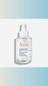 [Avene] Hydrance Boost Serum (Moisture Spot Serum) 30ml 1ea