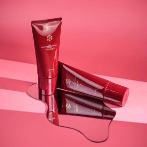 DC EXPORT Rose Mud Mask Brightening Nutritious Masque Highly moisturizing mask