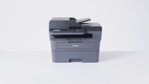 Brother Wireless Mono Black Laser Printer MFC-L2805DW - Auto 2 Sided Auto Document Feeder - TN2560 TN2560XL DR2560