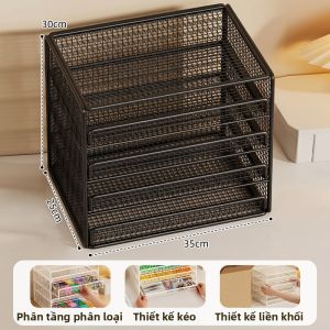 MUGG | Hộp Sắp Xếp và Lưu Trữ Đậu