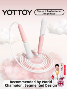 YOTTOY | Speed Competition Jump Rope