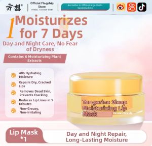 FANGXIANG | Exfoliating Hydrating Moisturizing Lip Balm