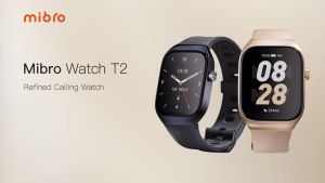 Mibro T2: A Comprehensive Guide to the 1.75\" HD AMOLED GPS Smartwatch