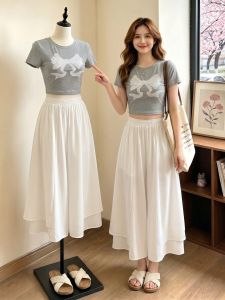 AIYITI | Comfortable Loose Summer New Design Big Size Casual Trousers