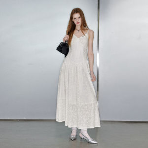 Unifree | Slimming French Style Summer Dress