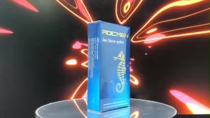 Bao cao su Rocmen Xanh kéo dài thời gian quan hệ chính hãng hộp 10 cái