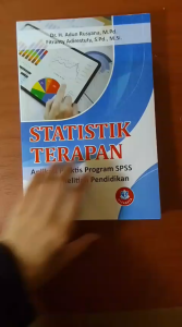 STATISTIK TERAPAN - ALFABETA