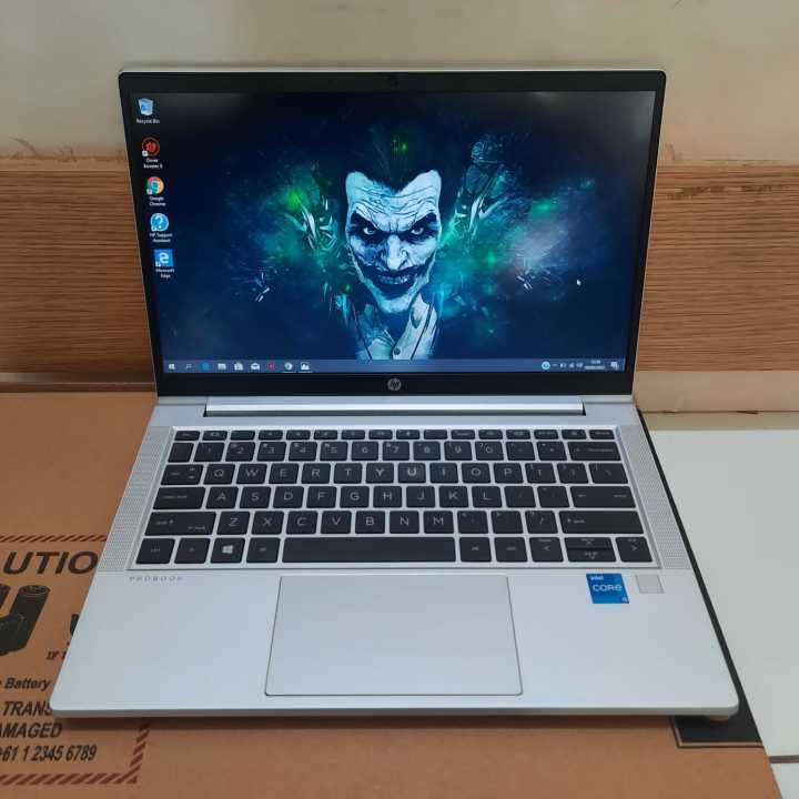 Laptop Hp Probook 430 G8, Core i5 - Gen 11th, Ram 8Gb, SSD 256Gb ...