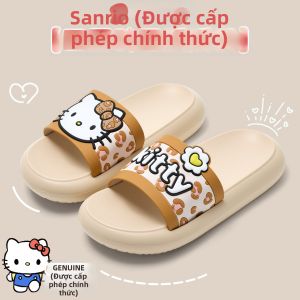 Molly | Dép Nhà Yên Tĩnh