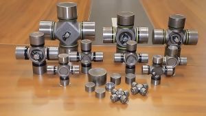 Cross Joint for Chariot 175 (RUSI) front or rear (1pc) ORIGINAL RUSI PARTS
