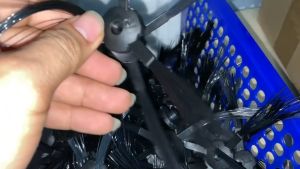 CHỔI CẠNH ROBOT HÚT BỤI MEDION 16510 18500 18501 18600 19511 19510 (1 CẶP)