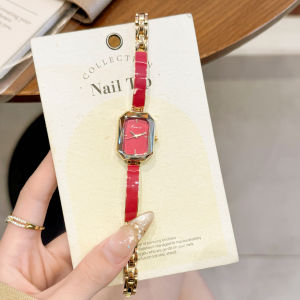 FUGUIJIAREN | Elegant Retro Luxury Quartz Watch