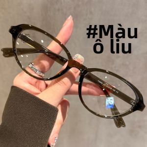 Schever | Mắt Kính Chống Ánh Sáng Xanh Elevate Style