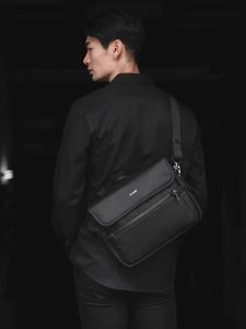 Pacsafe | Theft-proof Waterproof Durable Crossbody Bag 12 inch